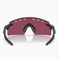 Oakley Encoder Strike Vented matiniai juodi/prizminiai kelių dviračių akiniai 0OO9235 9