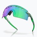 Akiniai nuo saulės Oakley Encoder Strike Vented gamma green/prizm jade 4