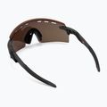 Akiniai nuo saulės Oakley Encoder Strike Vented matte carbon/prizm 24k 2