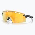 Akiniai nuo saulės Oakley Encoder Strike Vented matte carbon/prizm 24k 6