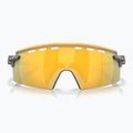 Akiniai nuo saulės Oakley Encoder Strike Vented matte carbon/prizm 24k 7