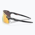 Akiniai nuo saulės Oakley Encoder Strike Vented matte carbon/prizm 24k 8