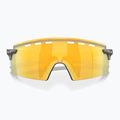 Akiniai nuo saulės Oakley Encoder Strike Vented matte carbon/prizm 24k 5