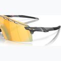 Akiniai nuo saulės Oakley Encoder Strike Vented matte carbon/prizm 24k 11