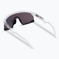 "Oakley Bxtr" matiniai balti/prizm kelio akiniai nuo saulės 2