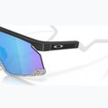 Akiniai nuo saulės Oakley Bxtr matte black/prizm sapphire 6