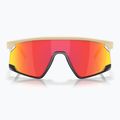 Akiniai nuo saulės Oakley Bxtr matte desert tan/prizm ruby 2