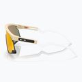 Akiniai nuo saulės Oakley Bxtr matte desert tan/prizm ruby 3