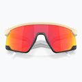 Akiniai nuo saulės Oakley Bxtr matte desert tan/prizm ruby 5