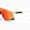 Akiniai nuo saulės Oakley Bxtr matte desert tan/prizm ruby 6