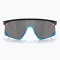 Akiniai nuo saulės Oakley Bxtr matte black/prizm black 2