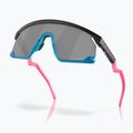 Akiniai nuo saulės Oakley Bxtr matte black/prizm black 4
