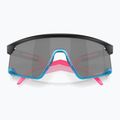 Akiniai nuo saulės Oakley Bxtr matte black/prizm black 5
