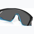 Akiniai nuo saulės Oakley Bxtr matte black/prizm black 7