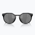 "Oakley Hstn" matiniai juodi/prizm black akiniai nuo saulės 6
