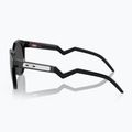 "Oakley Hstn" matiniai juodi/prizm black akiniai nuo saulės 7