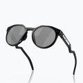 "Oakley Hstn" matiniai juodi/prizm black akiniai nuo saulės 8