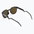 "Oakley Hstn" matiniai anglies/prizm rubino akiniai nuo saulės 2