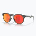 "Oakley Hstn" matiniai anglies/prizm rubino akiniai nuo saulės 5
