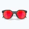 "Oakley Hstn" matiniai anglies/prizm rubino akiniai nuo saulės 9