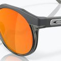 "Oakley Hstn" matiniai anglies/prizm rubino akiniai nuo saulės 10