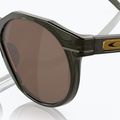 "Oakley Hstn" alyvuogių rašalas/prizm tungsten poliarizuoti akiniai nuo saulės 10