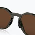 "Oakley Hstn" alyvuogių rašalas/prizm tungsten poliarizuoti akiniai nuo saulės 11