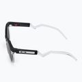 Akiniai nuo saulės Oakley HSTN matte black/prizm black polar 4