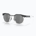 Akiniai nuo saulės Oakley HSTN matte black/prizm black polar 5