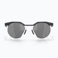 Akiniai nuo saulės Oakley HSTN matte black/prizm black polar 6