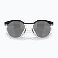 Akiniai nuo saulės Oakley HSTN matte black/prizm black polar 9