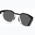 Akiniai nuo saulės Oakley HSTN matte black/prizm black polar 11