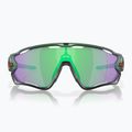 Oakley Jawbreaker spektro gama žalios/prizminės spalvos dviračių akiniai 0OO9290 6