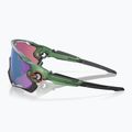 Oakley Jawbreaker spektro gama žalios/prizminės spalvos dviračių akiniai 0OO9290 9