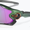 Oakley Jawbreaker spektro gama žalios/prizminės spalvos dviračių akiniai 0OO9290 10