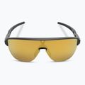 "Oakley Corridor" matiniai anglies/iridžio akiniai nuo saulės 3