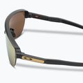 "Oakley Corridor" matiniai anglies/iridžio akiniai nuo saulės 4