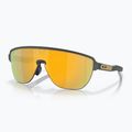 "Oakley Corridor" matiniai anglies/iridžio akiniai nuo saulės 6