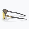 "Oakley Corridor" matiniai anglies/iridžio akiniai nuo saulės 8
