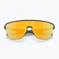 "Oakley Corridor" matiniai anglies/iridžio akiniai nuo saulės 10