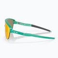 Akiniai nuo saulės Oakley Corridor matte celeste/prizm ruby 3