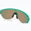 Akiniai nuo saulės Oakley Corridor matte celeste/prizm ruby 7