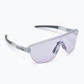 Akiniai nuo saulės Oakley Corridor matte clear/prizm low light