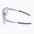 Akiniai nuo saulės Oakley Corridor matte clear/prizm low light 4