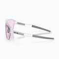 Akiniai nuo saulės Oakley Corridor matte clear/prizm low light 7