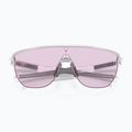 Akiniai nuo saulės Oakley Corridor matte clear/prizm low light 9