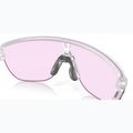 Akiniai nuo saulės Oakley Corridor matte clear/prizm low light 11