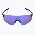 "Oakley Evzero Blades" matiniai juodi/prizm violetiniai akiniai nuo saulės 3