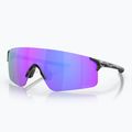 "Oakley Evzero Blades" matiniai juodi/prizm violetiniai akiniai nuo saulės 6