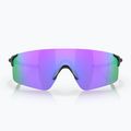 "Oakley Evzero Blades" matiniai juodi/prizm violetiniai akiniai nuo saulės 7